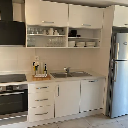 Apartment Seestern Walensee Amdenerstrasse