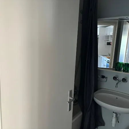 Seestern Walensee Amdenerstrasse Apartment Weesen