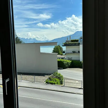 Seestern Walensee Amdenerstrasse * Weesen