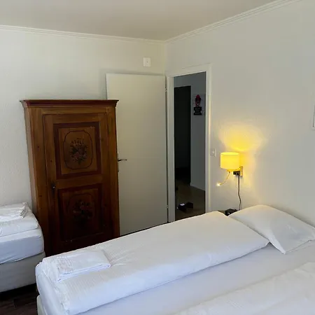 Seestern Walensee Amdenerstrasse Apartment