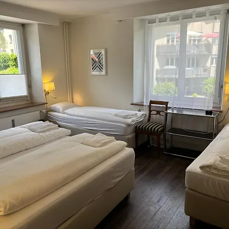 Apartment Seestern Walensee Amdenerstrasse *