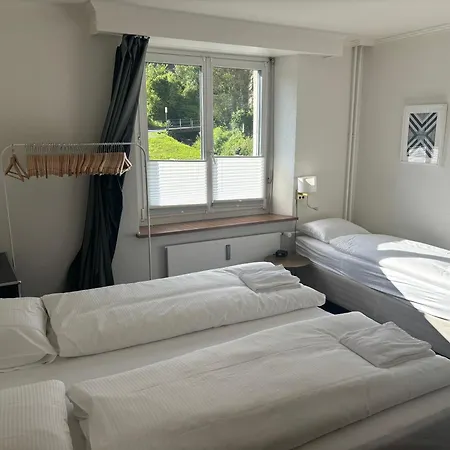Seestern Walensee Amdenerstrasse Apartment Weesen