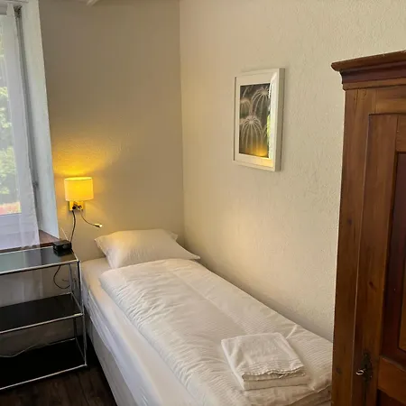 Apartment Seestern Walensee Amdenerstrasse Weesen