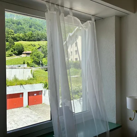 Seestern Walensee Amdenerstrasse * Weesen