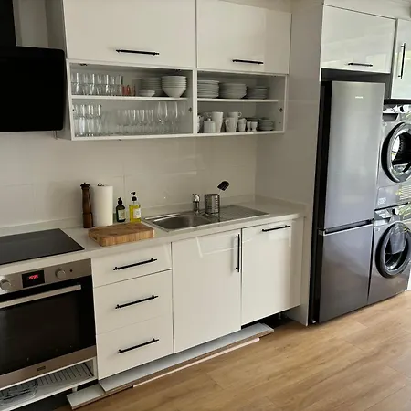 Apartment Seestern Walensee Amdenerstrasse Weesen