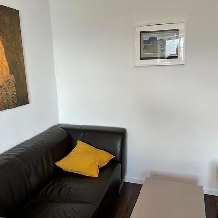 Seestern Walensee Amdenerstrasse Apartment