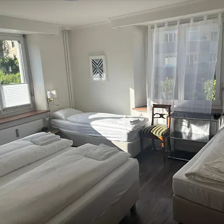 Apartment Seestern Walensee Amdenerstrasse Weesen