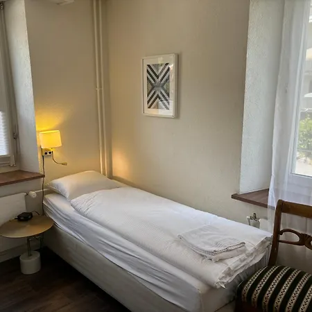 Seestern Walensee Amdenerstrasse Apartment