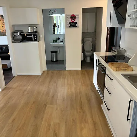 Seestern Walensee Amdenerstrasse Apartment *