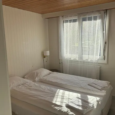 Apartment Seestern Walensee Amdenerstrasse *