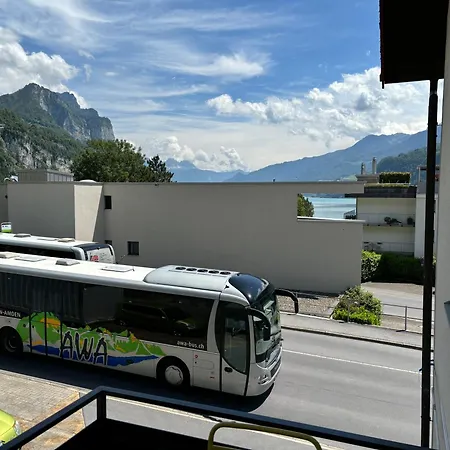 Apartment Seestern Walensee Amdenerstrasse