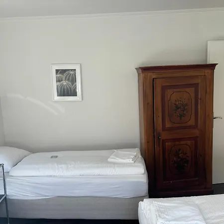 Seestern Walensee Amdenerstrasse Apartment *