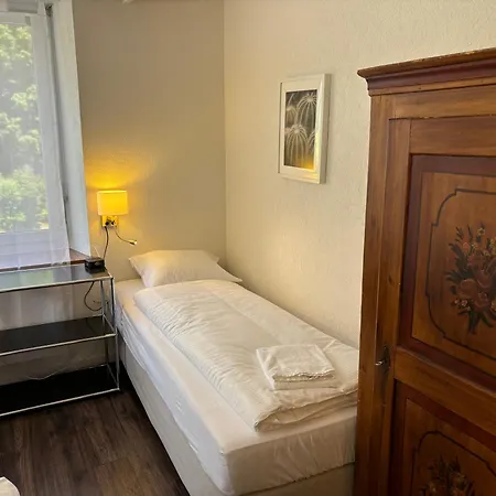 Apartment Seestern Walensee Amdenerstrasse *