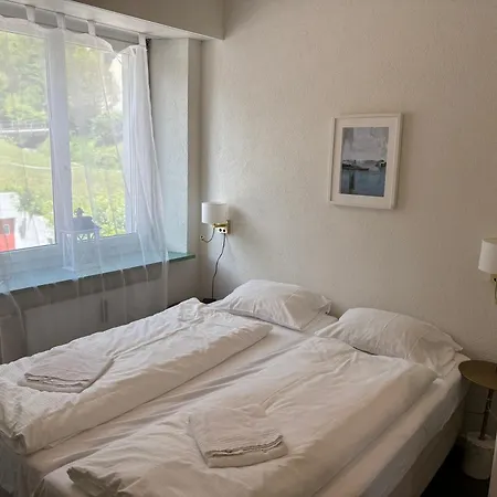 Seestern Walensee Amdenerstrasse Apartment Weesen