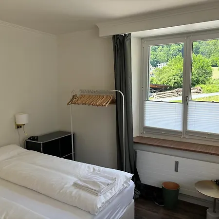Seestern Walensee Amdenerstrasse Apartment *