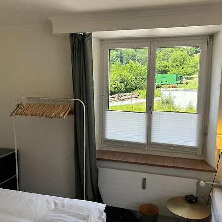 Apartment Seestern Walensee Amdenerstrasse *