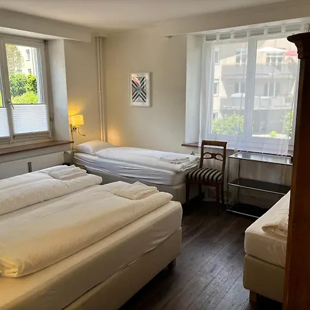 Apartment Seestern Walensee Amdenerstrasse Weesen