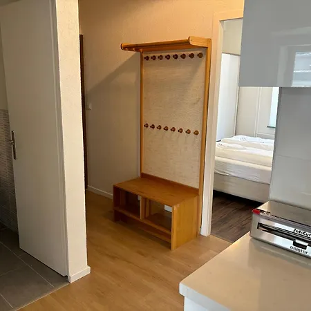Seestern Walensee Amdenerstrasse Apartment *