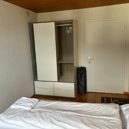 Seestern Walensee Amdenerstrasse Apartment Weesen