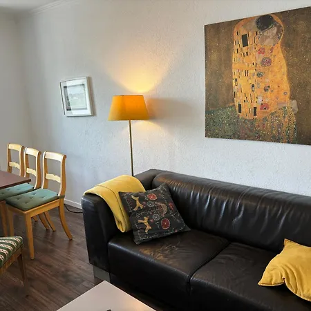 Apartment Seestern Walensee Amdenerstrasse Weesen