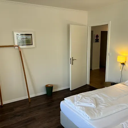 Seestern Walensee Amdenerstrasse Apartment *