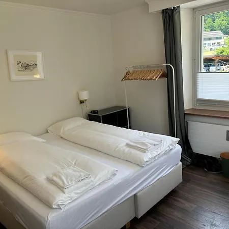 Apartment Seestern Walensee Amdenerstrasse Weesen
