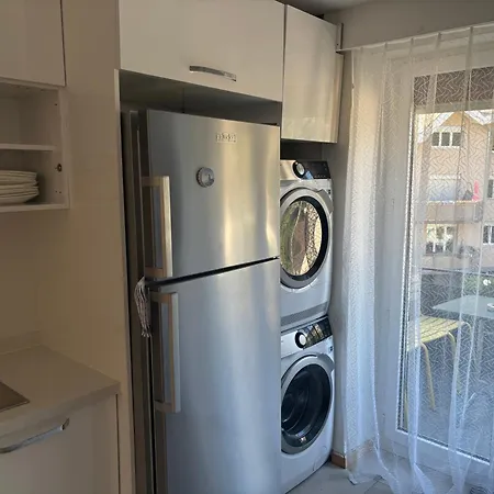 Apartment Seestern Walensee Amdenerstrasse *