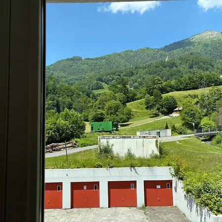 Seestern Walensee Amdenerstrasse * Weesen