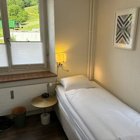 Seestern Walensee Amdenerstrasse Apartment *
