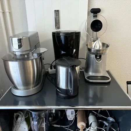 Seestern Walensee Amdenerstrasse Apartment Weesen