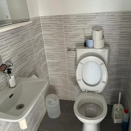Appartamento Seestern Walensee Amdenerstrasse