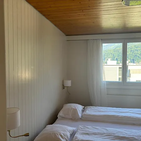 Seestern Walensee Amdenerstrasse Appartamento *