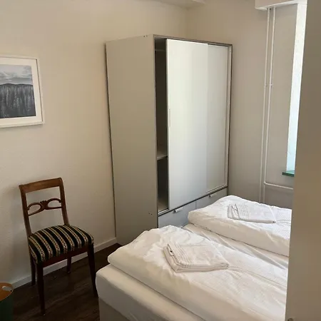 Seestern Walensee Amdenerstrasse Appartamento *